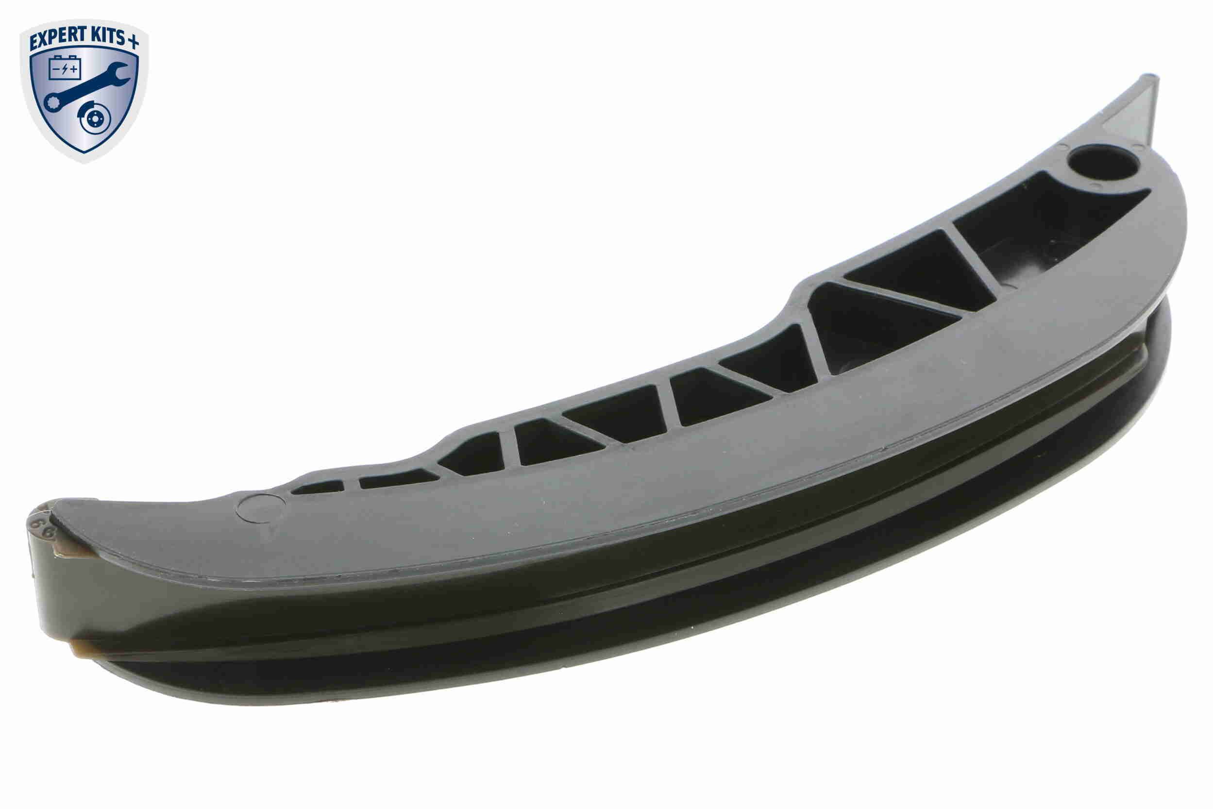 Gleitschiene, Steuerkette