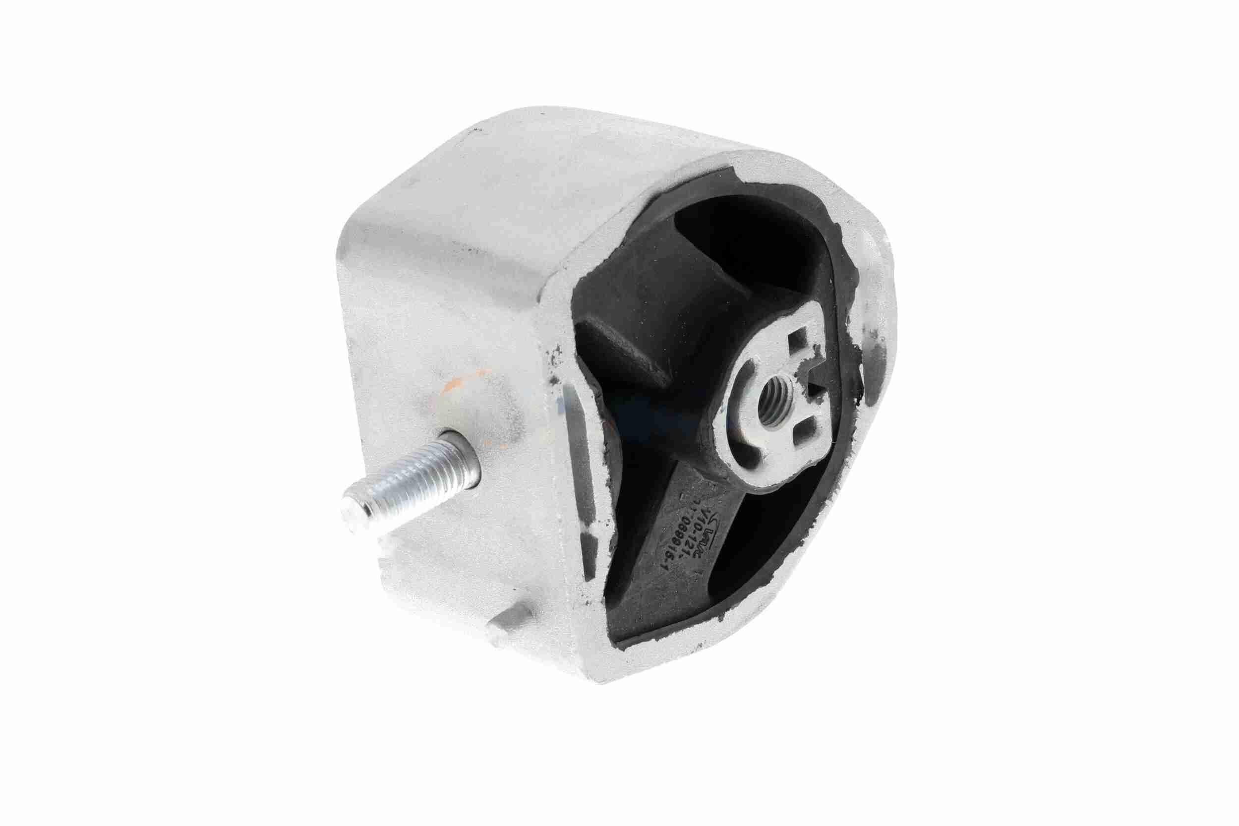 Lagerung, Motor
