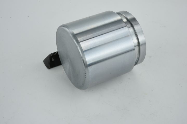 stūmoklis, stabdžių apkaba