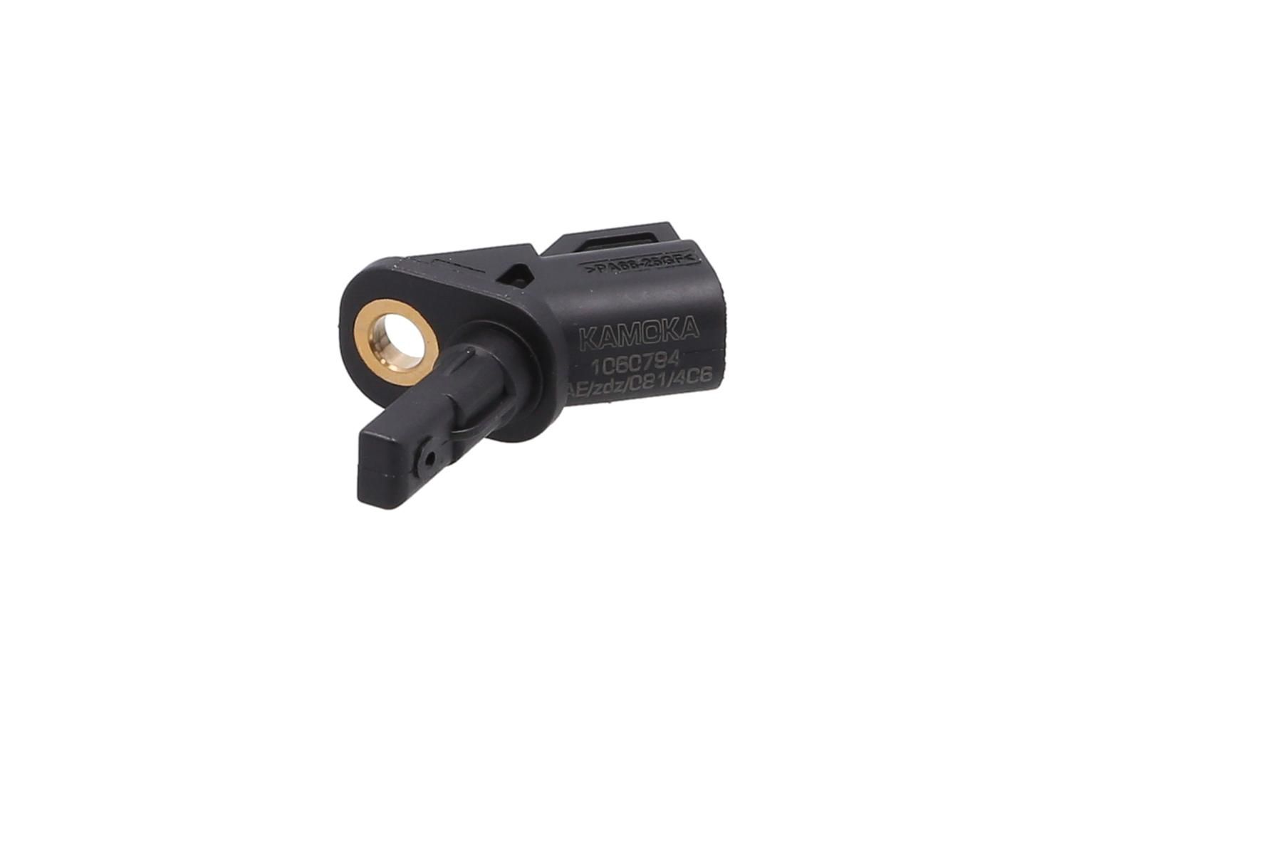 Sensor, Raddrehzahl