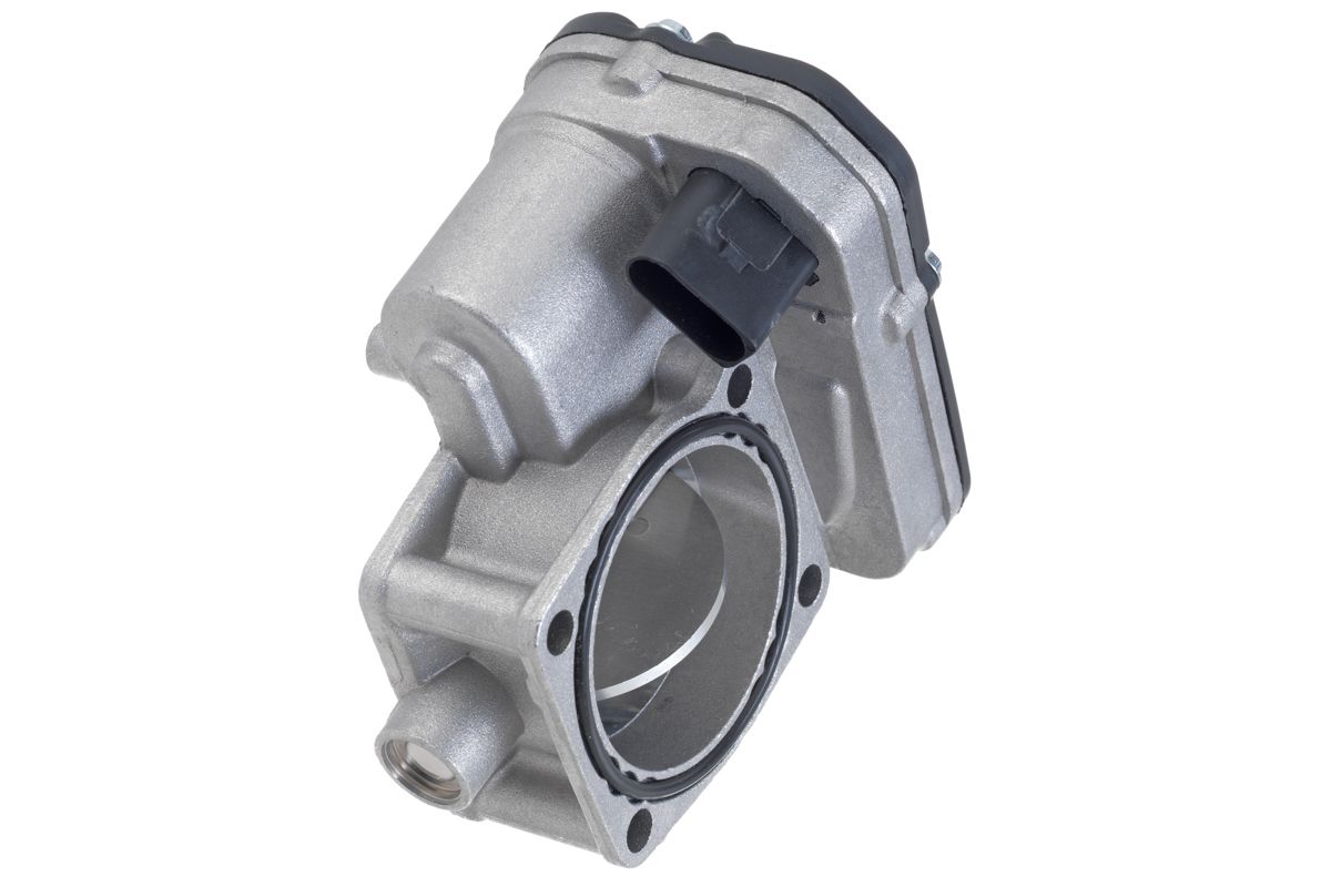 VDO/CONTINENTAL 2803605100302 - Drosselklappenstutzen