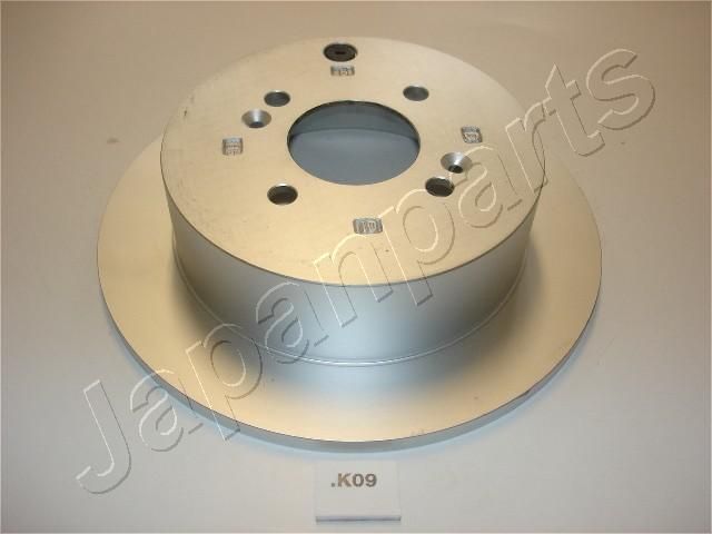 DP-K09 JAPANPARTS féktárcsa