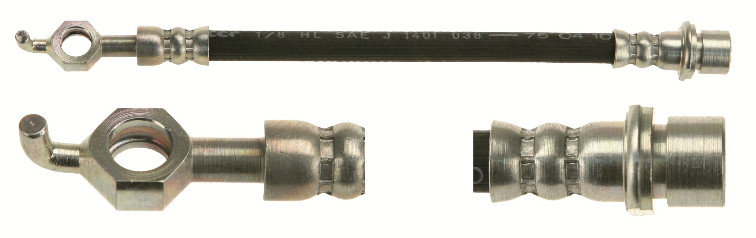 TOYOTA:  ESTIMA EMINA / LUCIDA (_R1_, _R2_), PREVIA I (_R1_, _R2_) - TecDoc 1