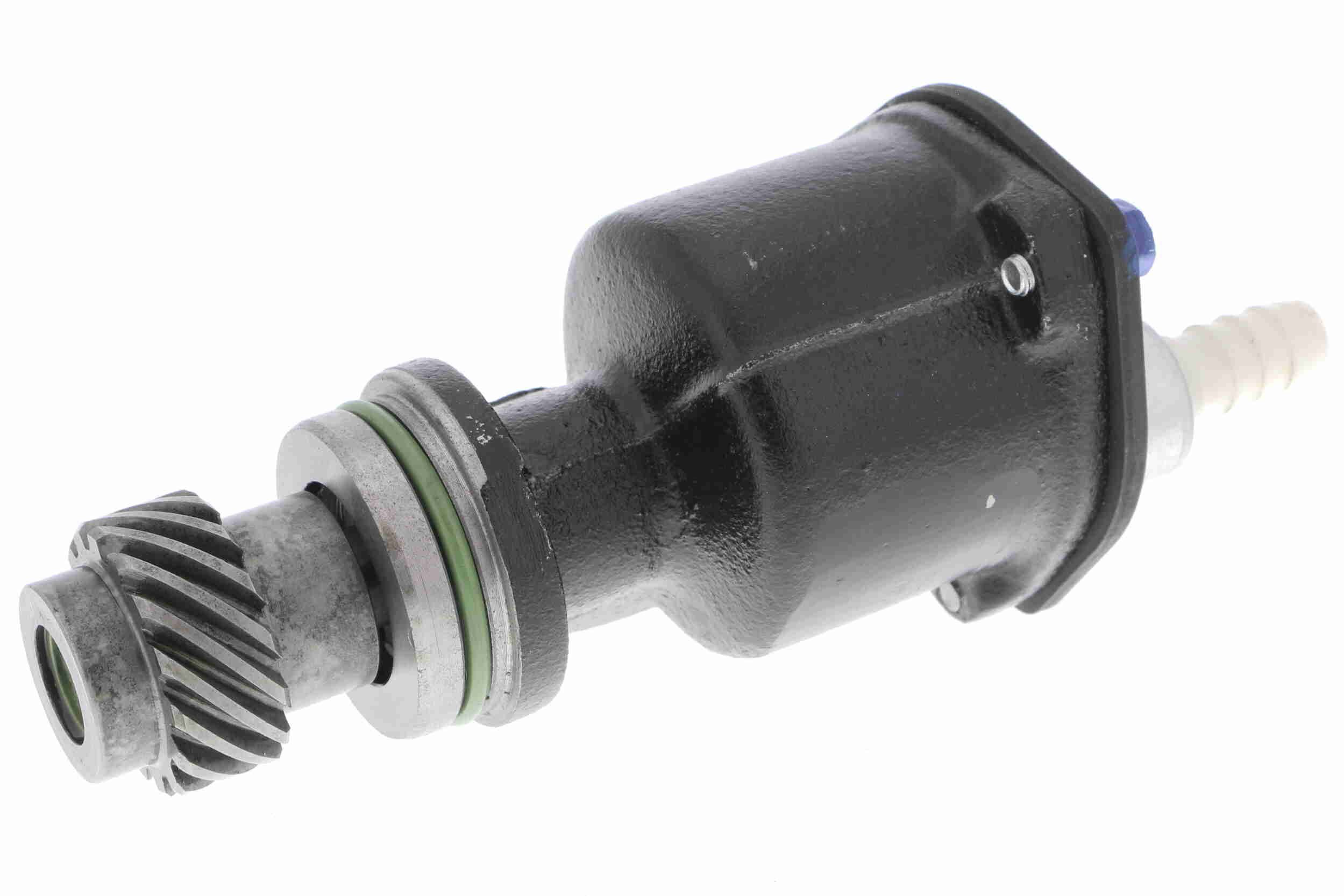 Unterdruckpumpe, Bremsanlage