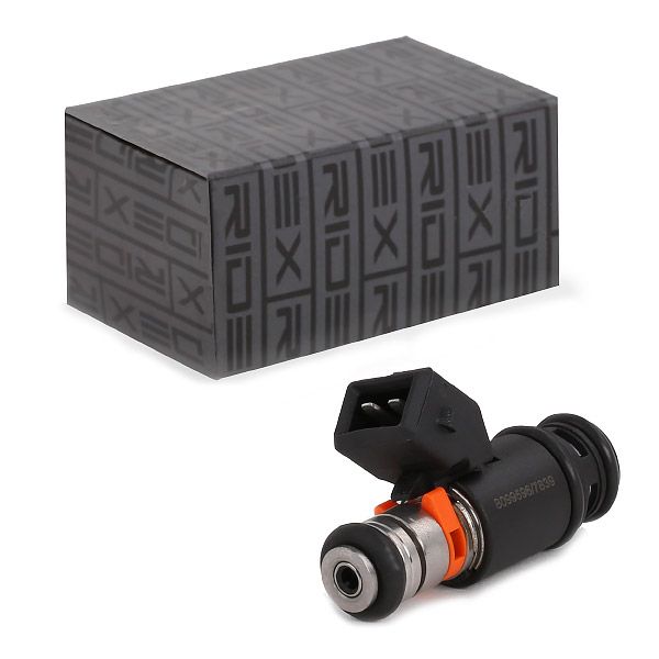 RIDEX 3905I0112 Injector