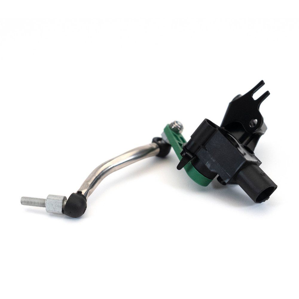 Sensor, Leuchtweitenregulierung