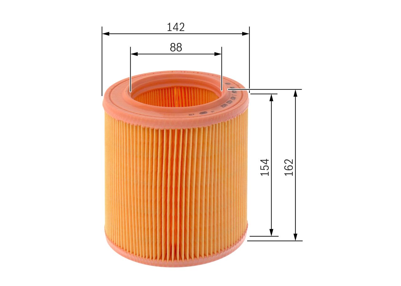 Luftfilter