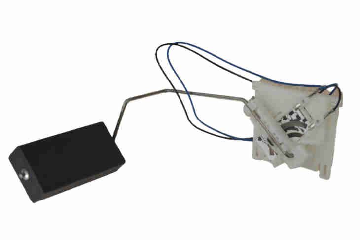 Sensor, Kraftstoffvorrat