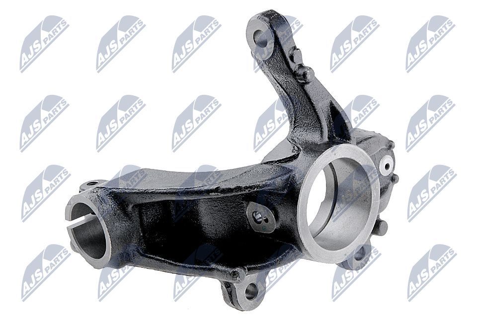 NTY ZZP-FR-006 - Achsschenkel, Radaufh&auml;ngung