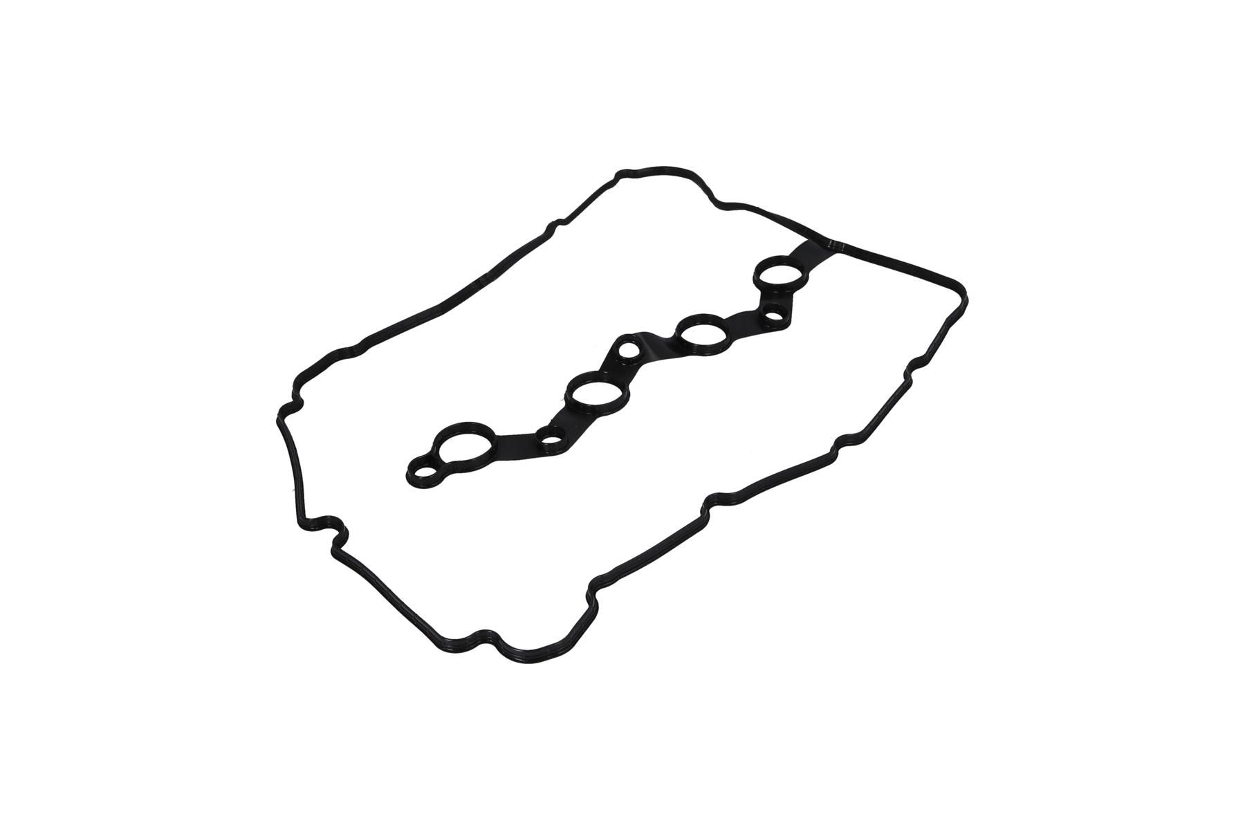 KAMOKA 8703221 - Dichtung, Zylinderkopfhaube