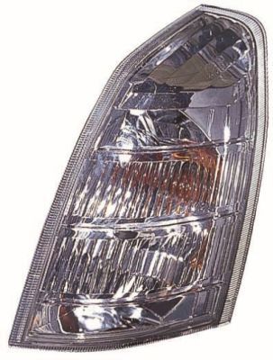 215-1599L-A-C ABAKUS villogó izzó