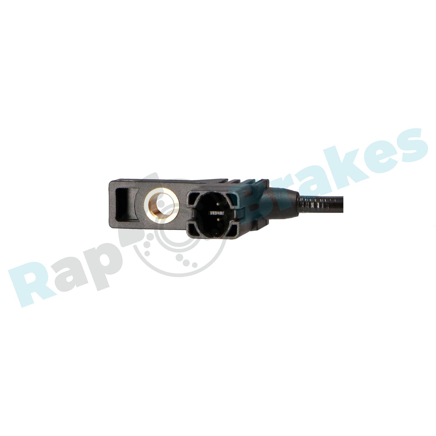 Sensor, Raddrehzahl Sensor, Raddrehzahl