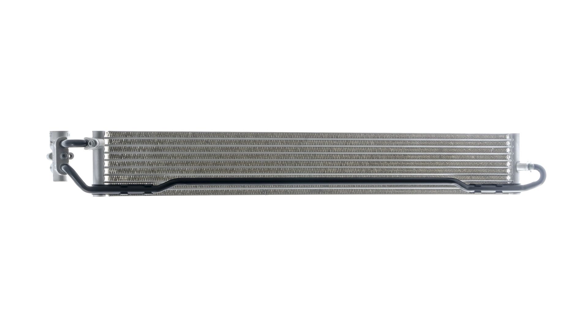 alyvos aušintuvas, automatinė transmisija