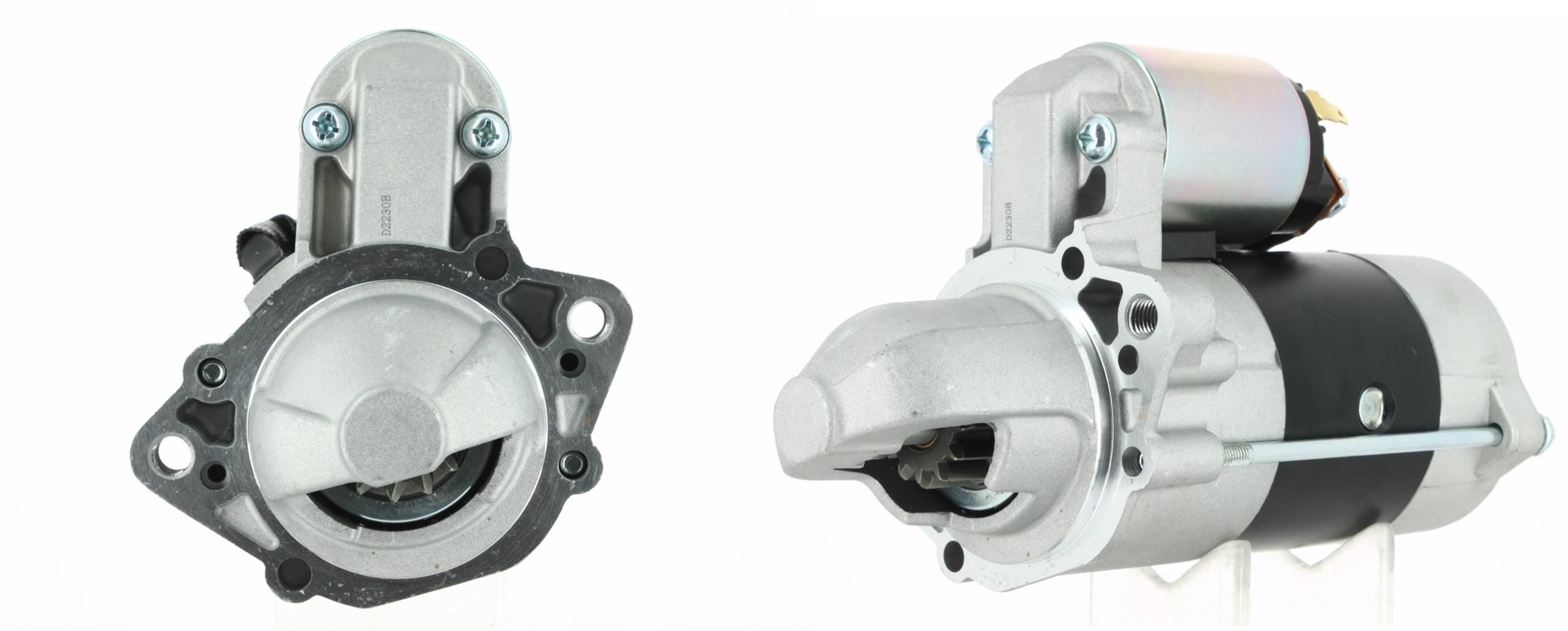 PACK PISTOLET NEBULISEUR + 1230