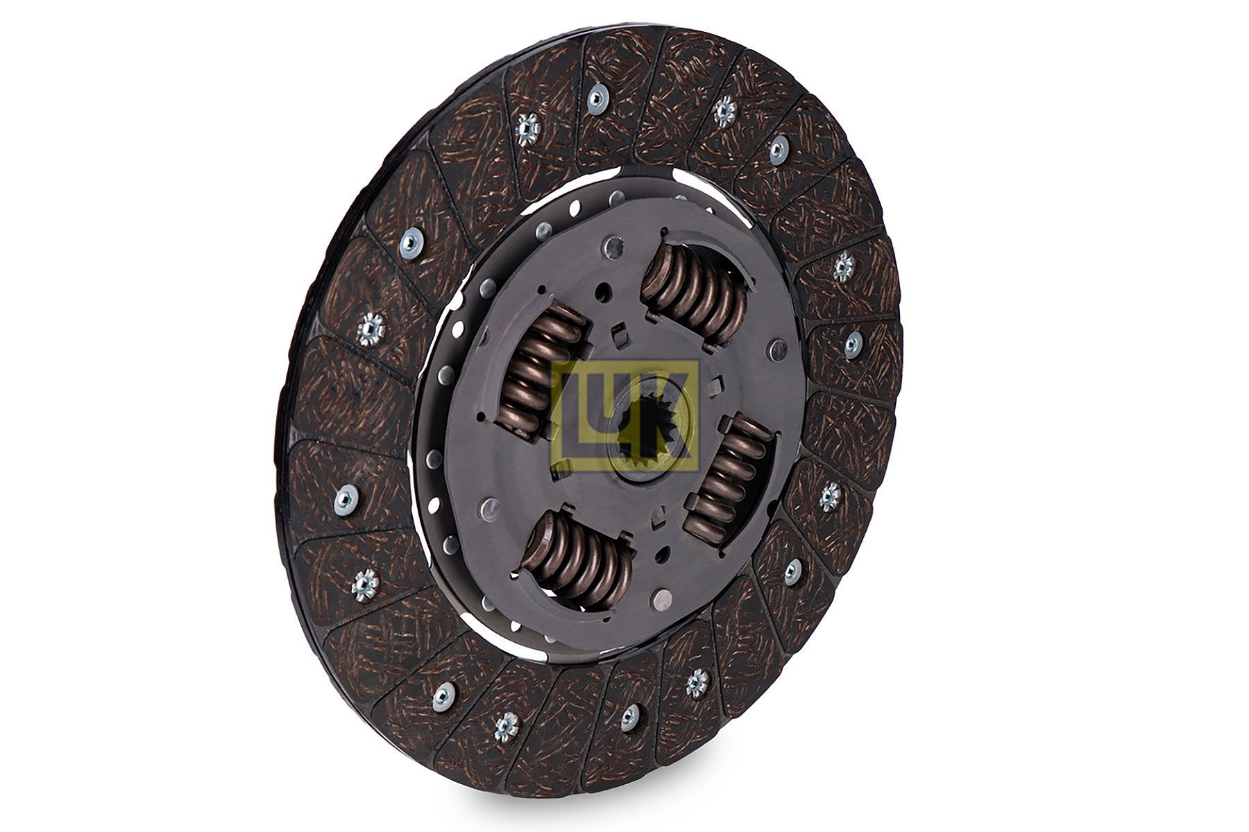 WG2462993 WILMINK GROUP kuplungtárcsa