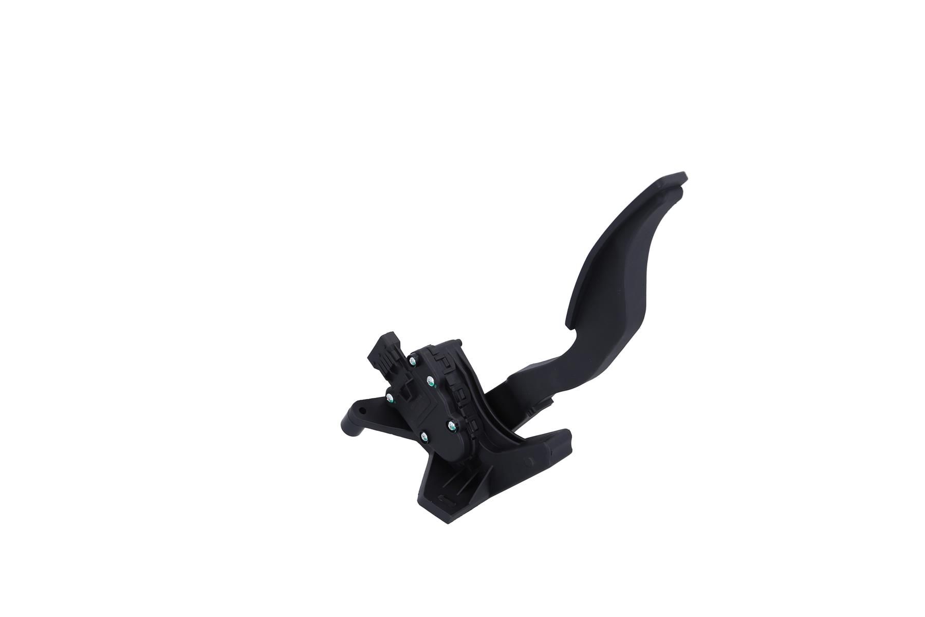 Fahrpedal