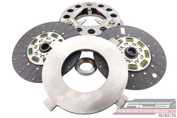 KIT COM LEADER A 5-75-TWIN - TecDoc Only