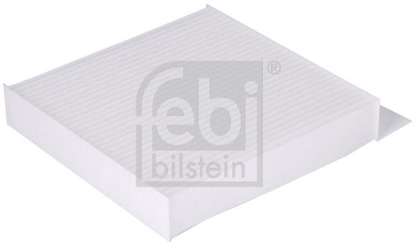 Filter, Innenraumluft