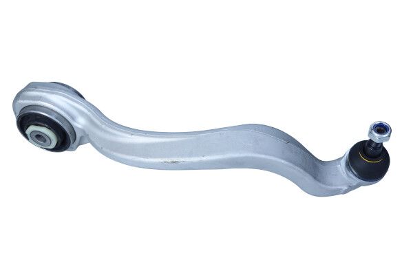 Lenker, Radaufh&auml;ngung