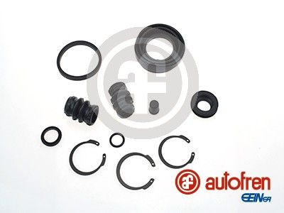 Repair Kit, brake caliper D4272