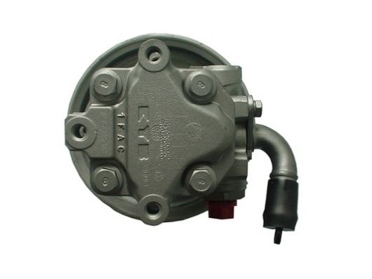 Hydraulikpumpe, Lenkung