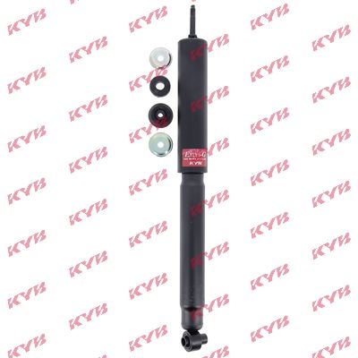 Shock Absorber 344256