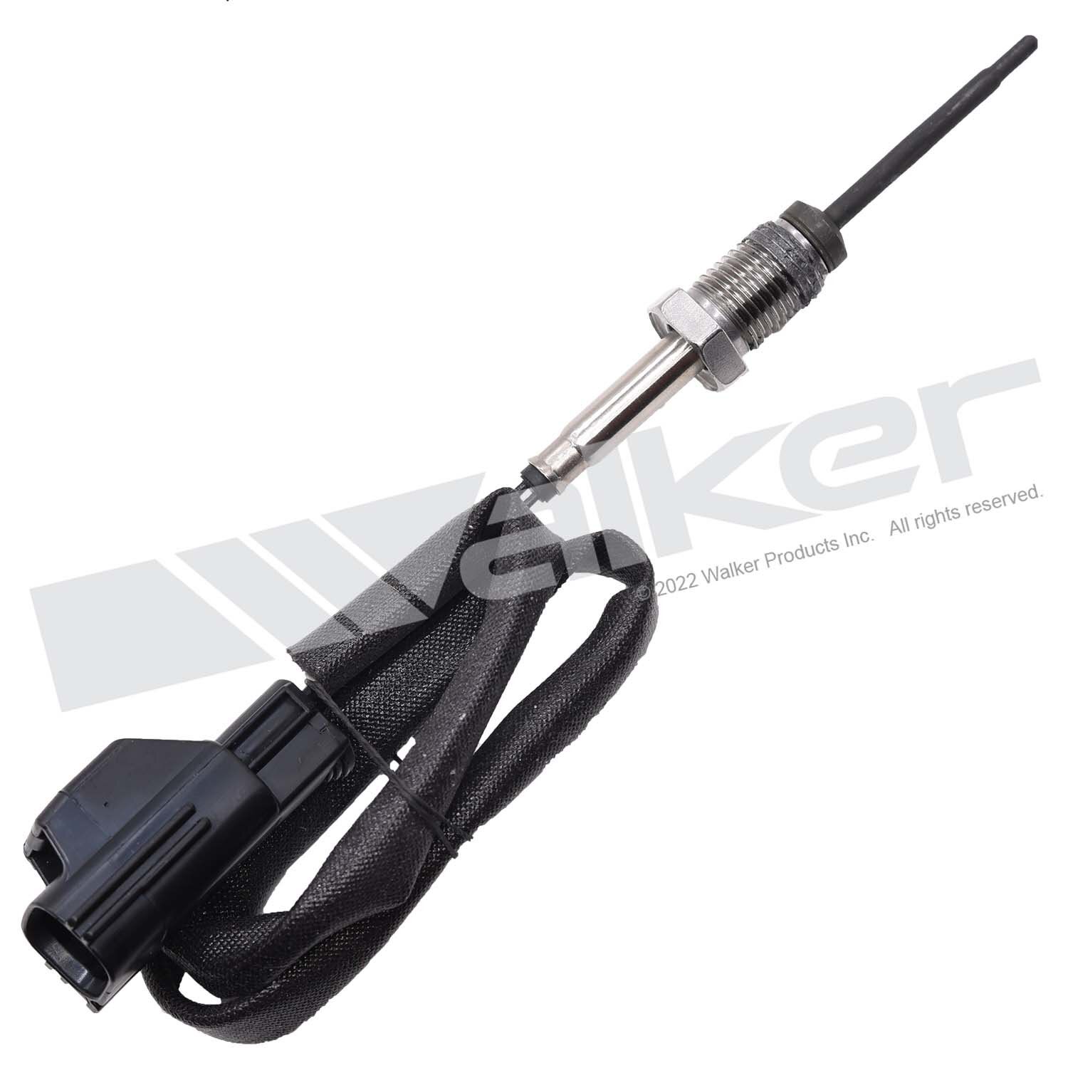 Sensor, de temperatura de gas de escape