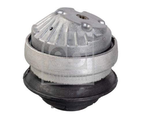Lagerung, Motor