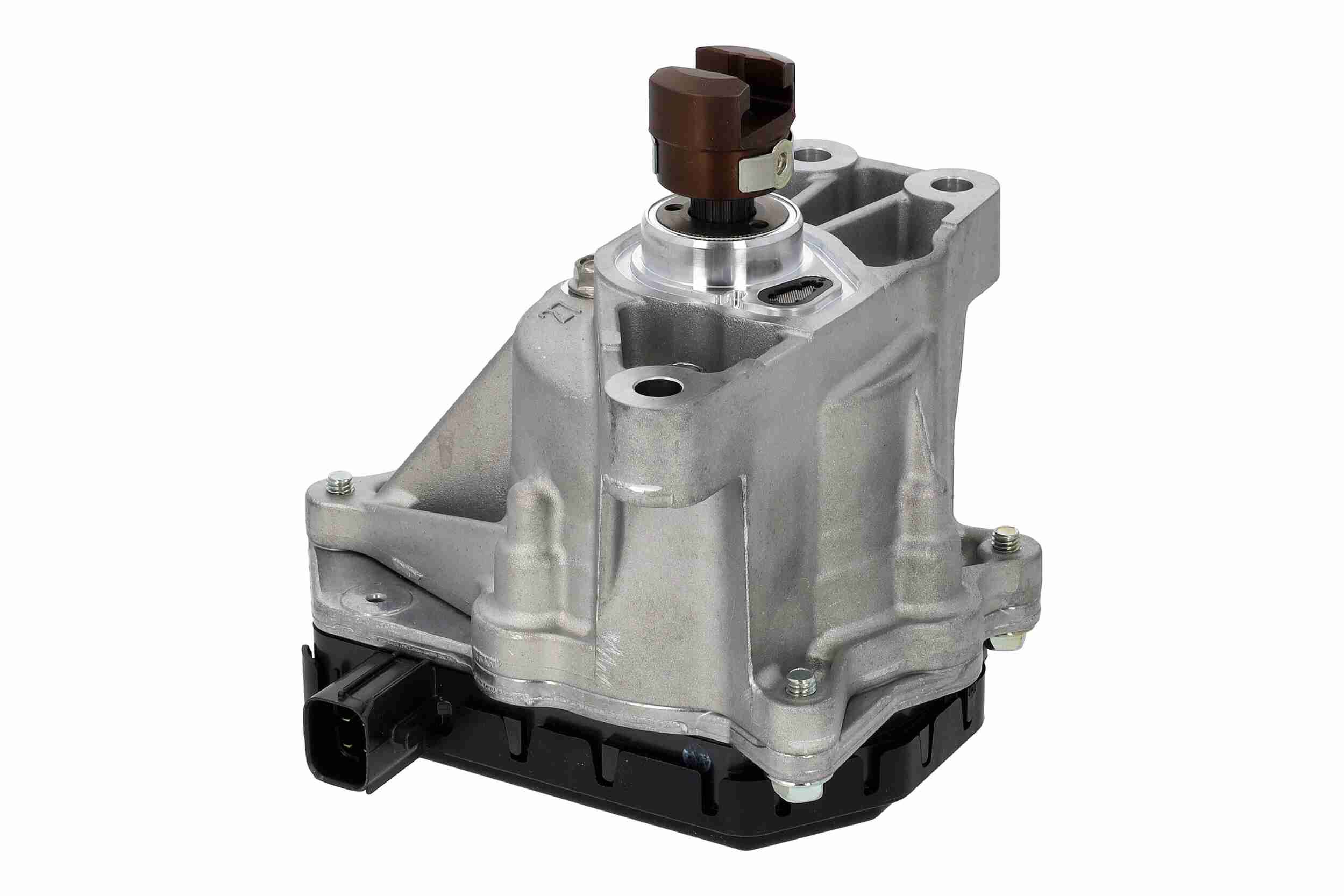 Stellelement, Exzenterwelle (variabler Ventilhub)