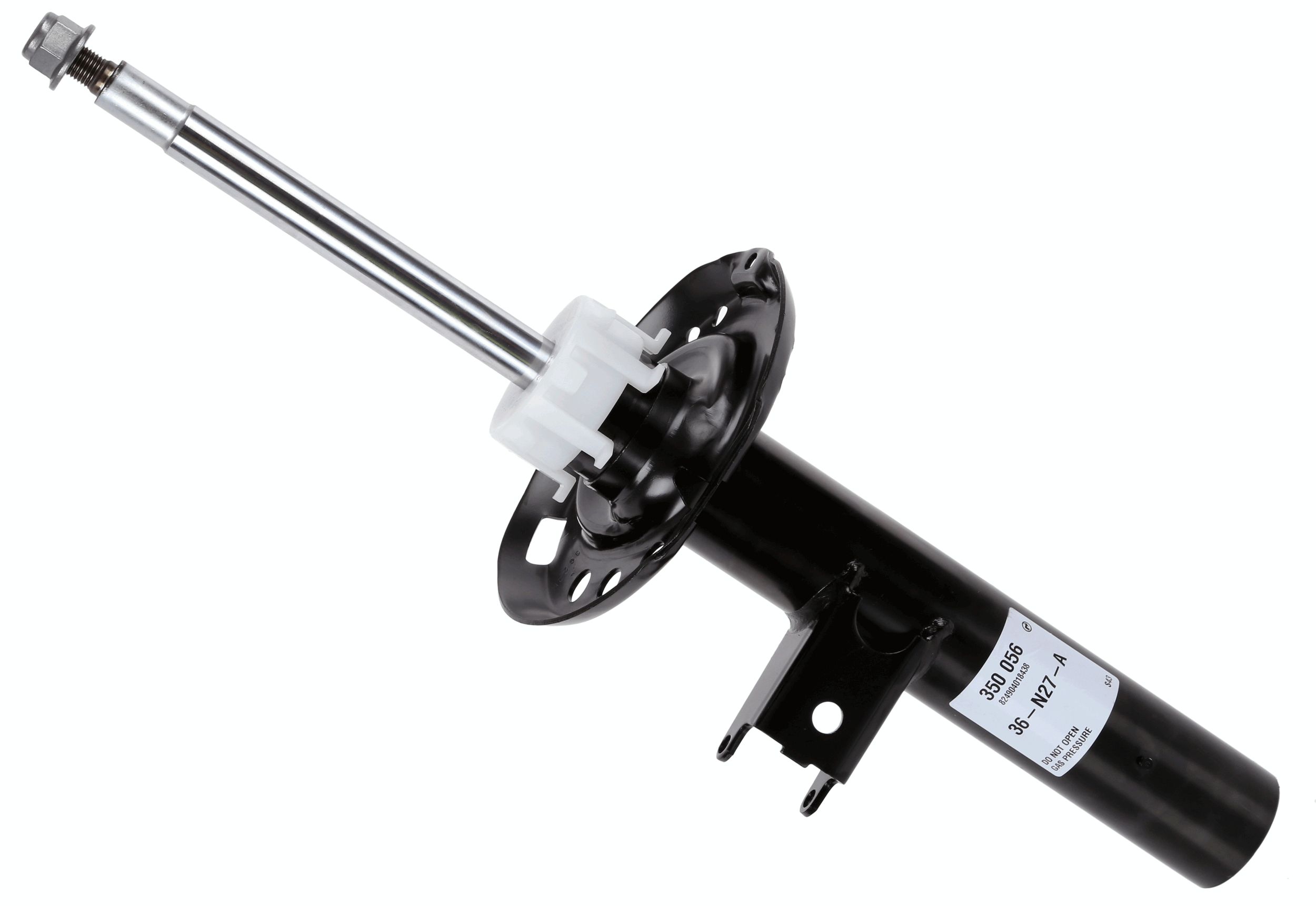 SACHS SHOCK ABSORBER - TecDoc Only