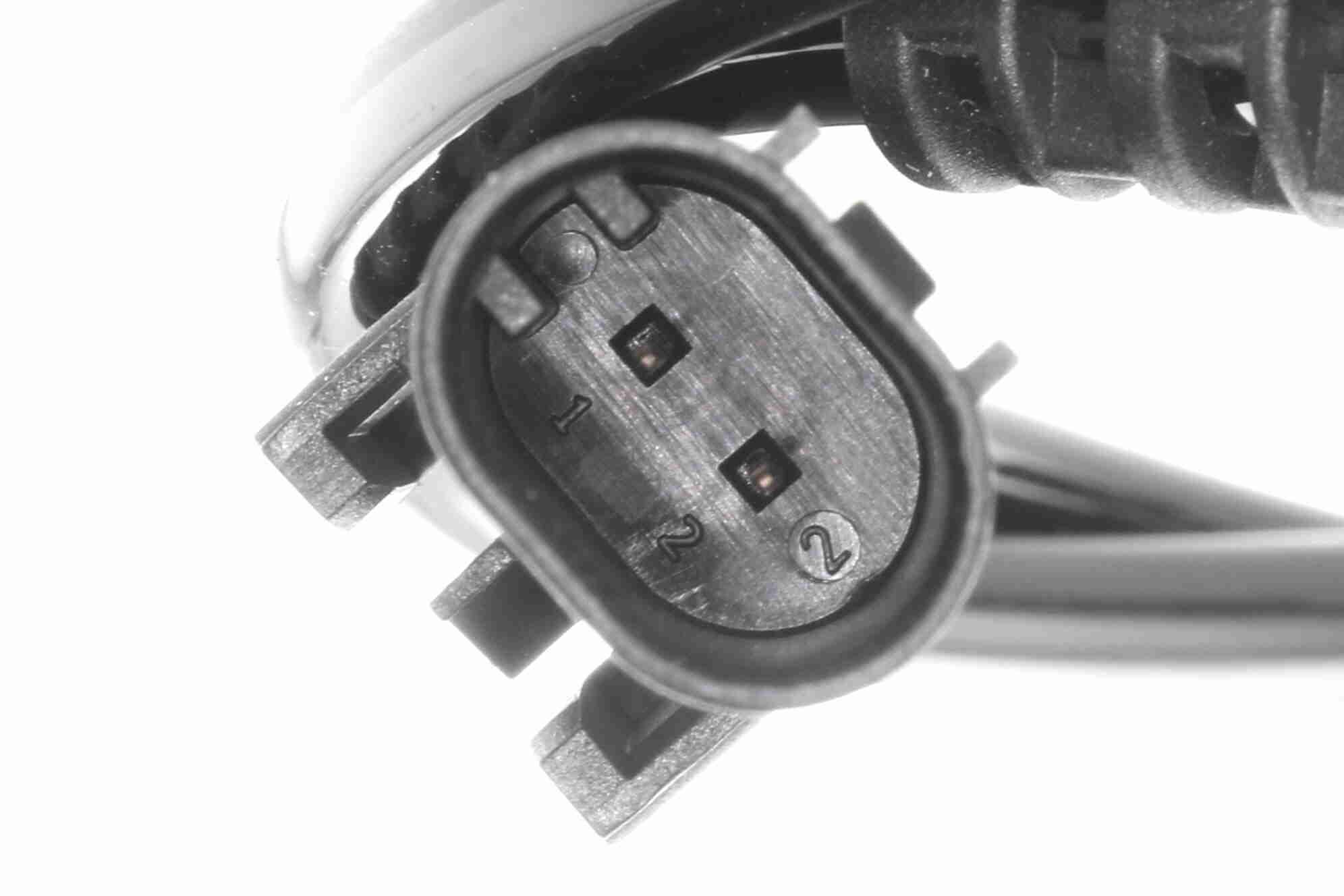 Sensor, Raddrehzahl