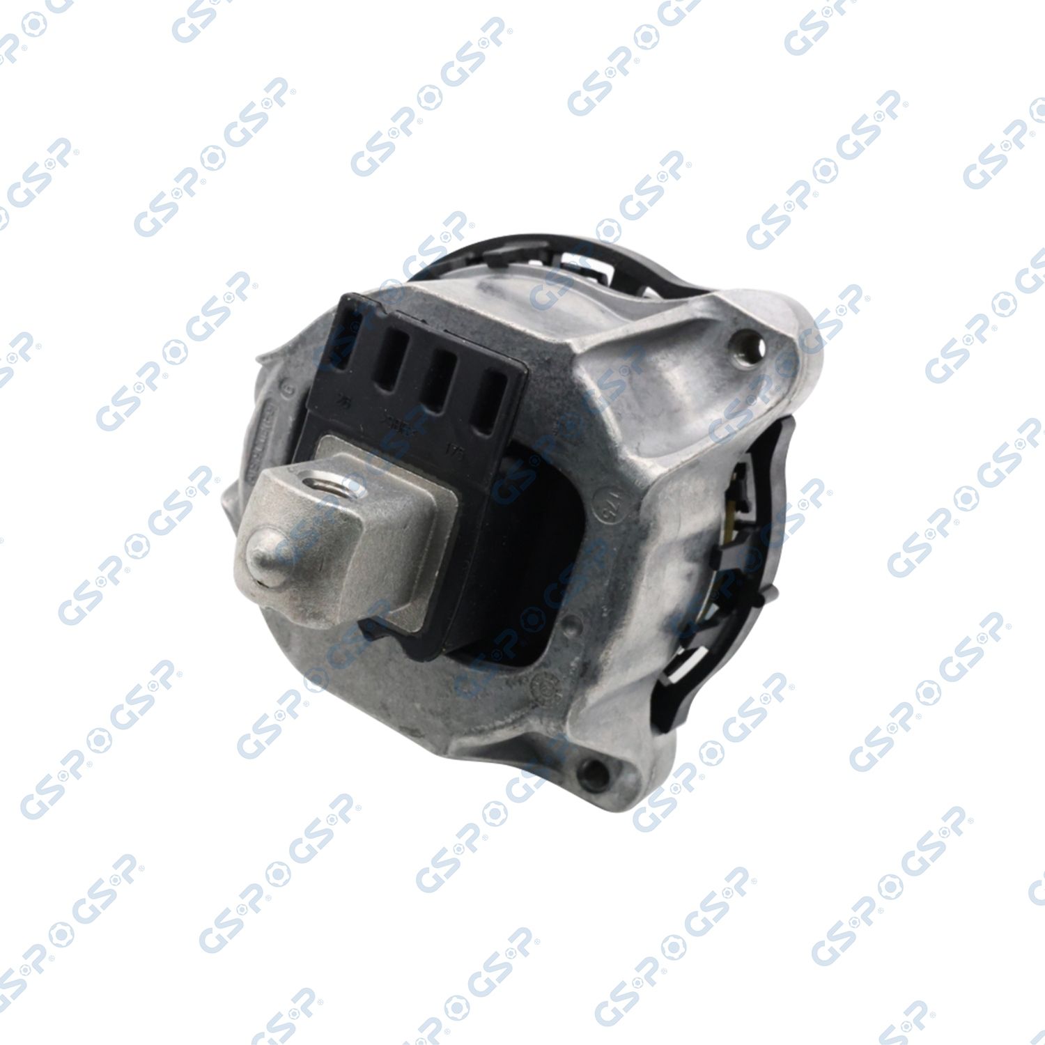 Soporte, motor