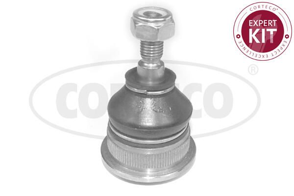 Trag-/Führungsgelenk