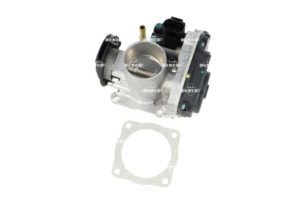 NRF 408014 - Drosselklappenstutzen EASY FIT