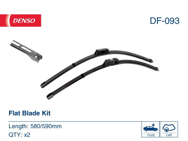 BEG KIT 580-590MM AUDI A8