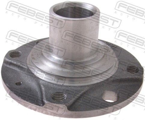 Wheel Hub 1082-004