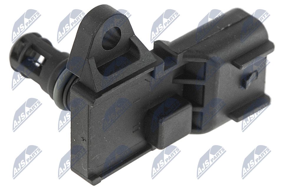 jutiklis, įsiurbimo kolektoriaus slėgis
