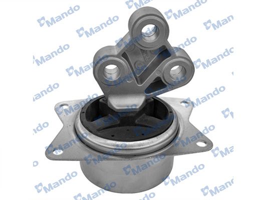 Soporte, motor