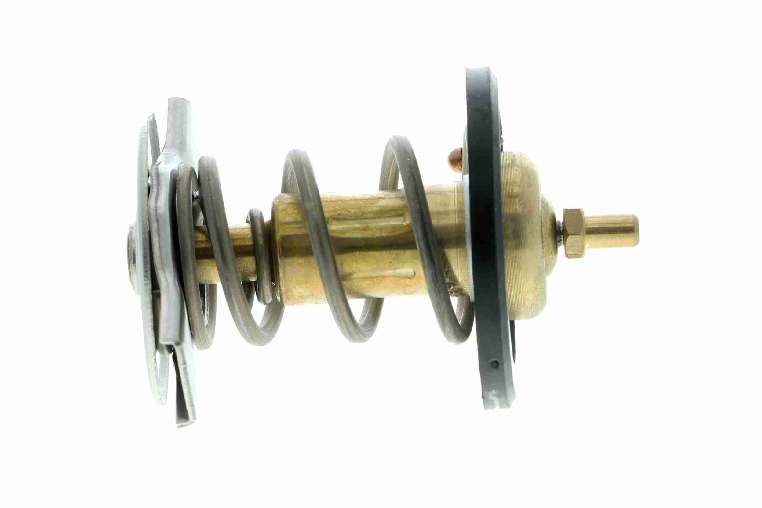 Thermostat, K&uuml;hlmittel