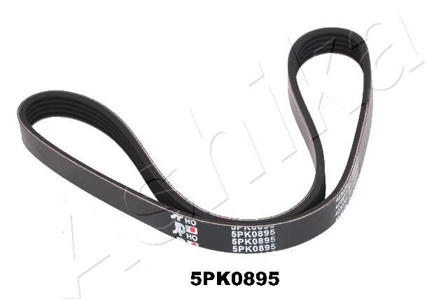 V-Ribbed Belt 112-5PK895