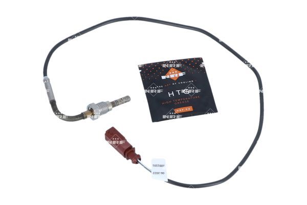 Sensor, Abgastemperatur Sensor, Abgastemperatur
