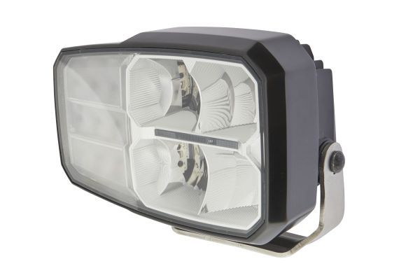 PROJ PRINC C140 LED 12-24V DROIT