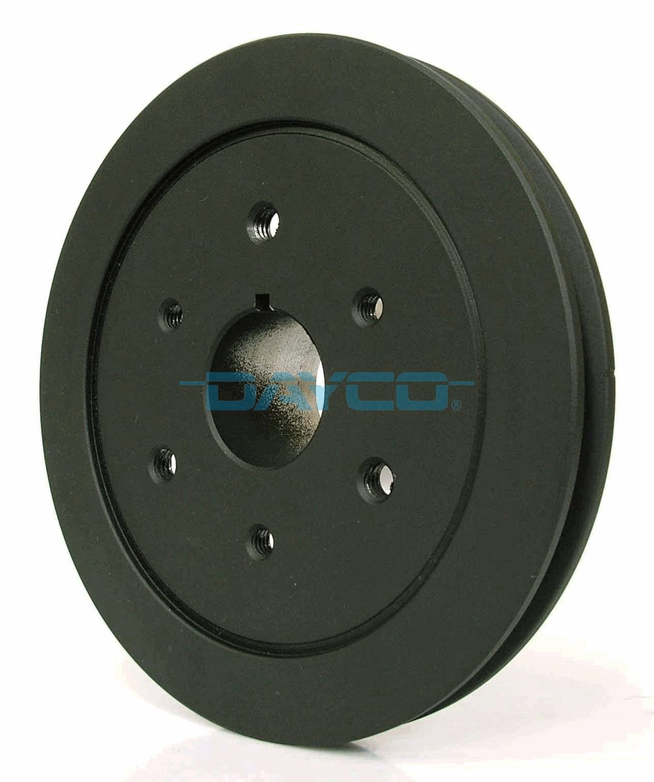 HARMONIC BALANCER - OEM - TecDoc 1