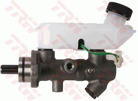 TRW BRAKE CYLINDER - TecDoc Only