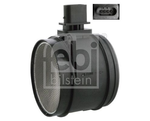 Sensor de flujo de masa de aire / Sensor Maf