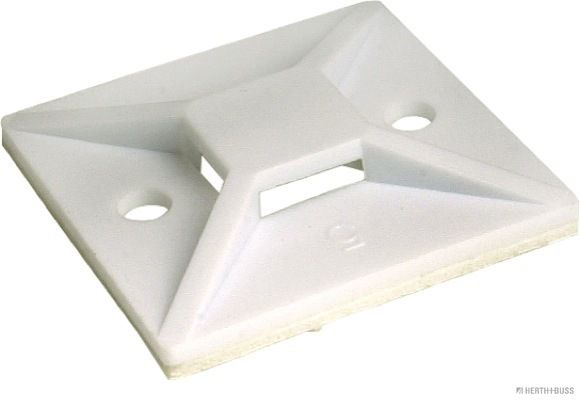 Befestigungssockel, Kabelbinder Befestigungssockel, Kabelbinder