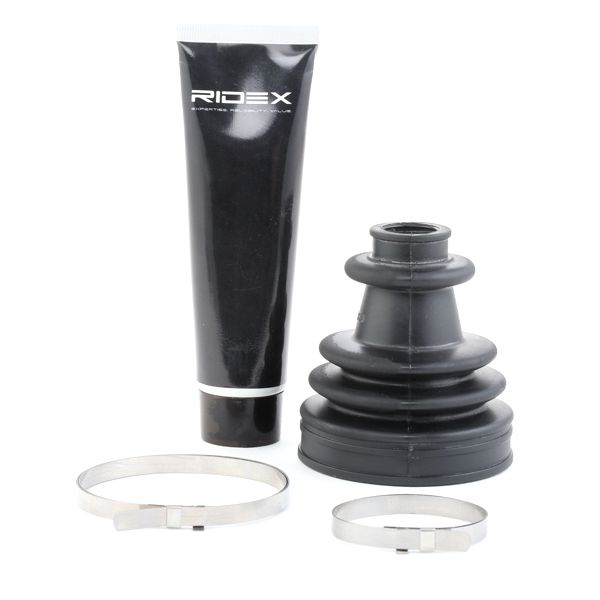 RIDEX 193B0043 Bellow, drive shaft