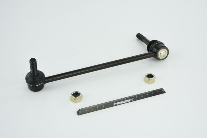 šarnyro stabilizatorius