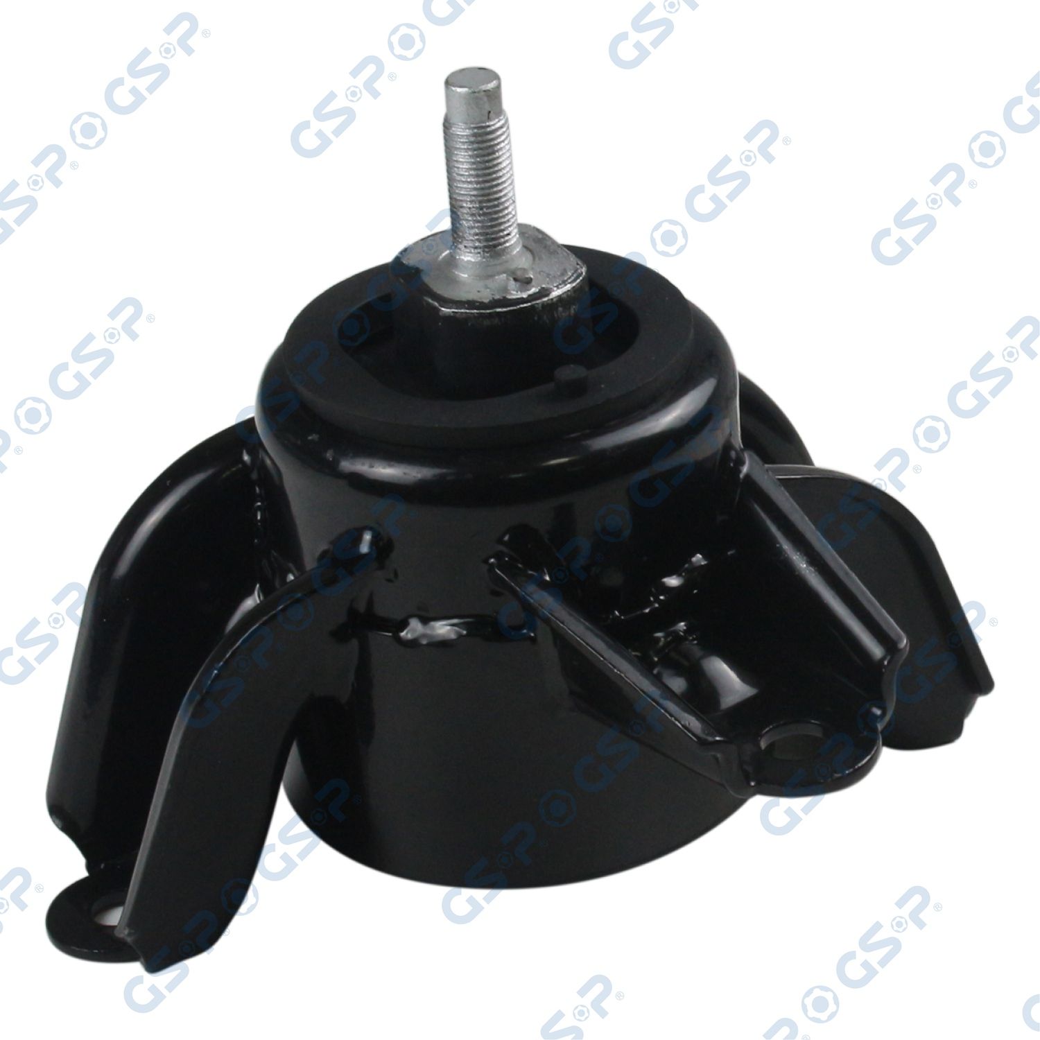 Soporte, motor