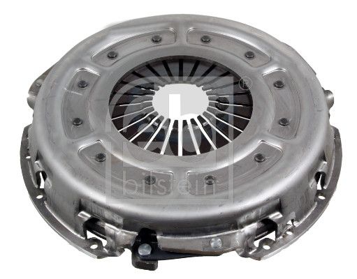 Plato de presión de clutch
